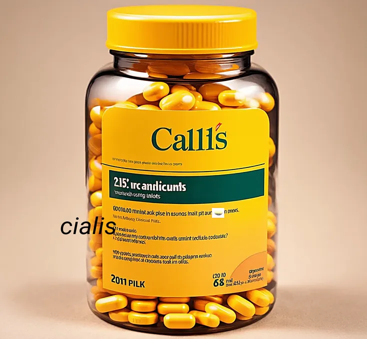 Cialis 2